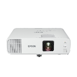 Epson Home Cinema EB-L200W Projecteur à focale standard 3LCD WXGA 4200 ANSI lumens
