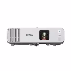 Epson Home Cinema EB-L200W Projecteur à focale standard 3LCD WXGA 4200 ANSI lumens - Vue supplémentaire 5
