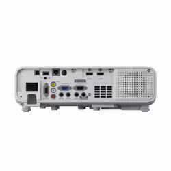 Epson Home Cinema EB-L200W Projecteur à focale standard 3LCD WXGA 4200 ANSI lumens - Vue supplémentaire 7