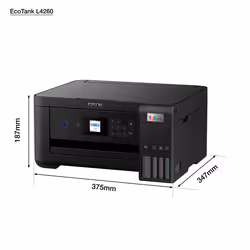 Epson C11CJ63411 imprimante jets d'encres - Vue supplémentaire 11