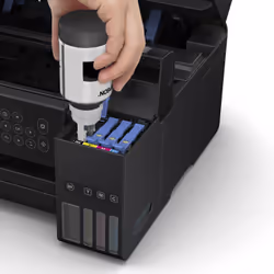 Epson C11CJ63411 imprimante jets d'encres - Vue supplémentaire 4