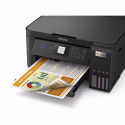 Epson C11CJ63411 imprimante jets d'encres - Vue supplémentaire 7