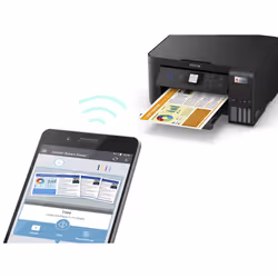 Epson C11CJ63411 imprimante jets d'encres - Vue supplémentaire 8