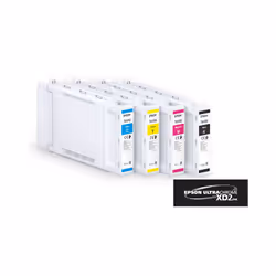 Epson SureColor SC-T3405 - wireless printer (with stand) - Vue supplémentaire 5