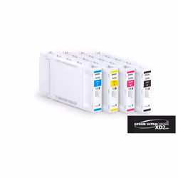 Epson SureColor SC-T3405 - wireless printer (with stand) - Vue supplémentaire 7