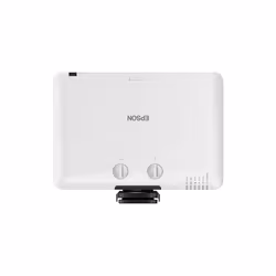 Epson EB-L630U vidéo-projecteur Projecteur à focale standard 6200 ANSI lumens 3LCD WUXGA (1920x1200) Blanc - Vue supplémentaire 5