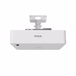 Epson EB-L630U vidéo-projecteur Projecteur à focale standard 6200 ANSI lumens 3LCD WUXGA (1920x1200) Blanc - Vue supplémentaire 8