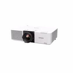 Epson EB-L530U vidéo-projecteur Projecteur à focale standard 5200 ANSI lumens 3LCD WUXGA (1920x1200) Blanc