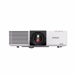 Epson EB-L530U vidéo-projecteur Projecteur à focale standard 5200 ANSI lumens 3LCD WUXGA (1920x1200) Blanc - Vue supplémentaire 4