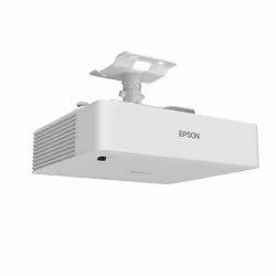 Epson EB-L530U vidéo-projecteur Projecteur à focale standard 5200 ANSI lumens 3LCD WUXGA (1920x1200) Blanc - Vue supplémentaire 7