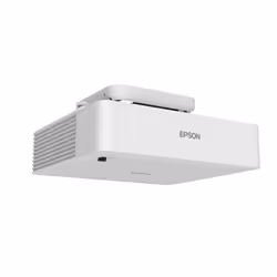 Epson EB-L530U vidéo-projecteur Projecteur à focale standard 5200 ANSI lumens 3LCD WUXGA (1920x1200) Blanc - Vue supplémentaire 8