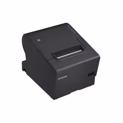 Epson M-T88VII - USB, Ethernet, Fixed Interface, EU, Black - Vue supplémentaire 3
