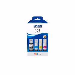 Epson C13T03V64A, 127 ml, 210 ml, 7500 pages, 6000 pages, 4 pièce(s), Multi pack