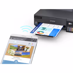 Epson EcoTank L11050 Inkjet/A3+/Print/ imprimante jets d'encres Couleur 4800 x 1200 DPI Wifi