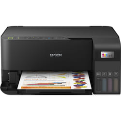 Epson EcoTank L3550 Jet d'encre A4 4800 x 1200 DPI 33 ppm Wifi