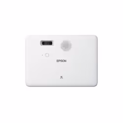 Epson CO-WX01 vidéo-projecteur 3000 ANSI lumens 3LCD WXGA (1280x720) Blanc - Vue supplémentaire 2