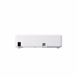Epson CO-WX01 vidéo-projecteur 3000 ANSI lumens 3LCD WXGA (1280x720) Blanc - Vue supplémentaire 3