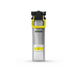 Epson C13T11C440 cartouche d'encreCompatible Rendement élevé (XL) Jaune