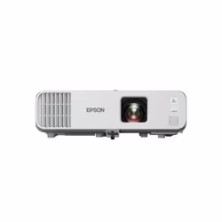 Epson EB-L260F vidéo-projecteur Projecteur à focale standard 4600 ANSI lumens 3LCD 1080p (1920x1080) Blanc - Vue supplémentaire 4