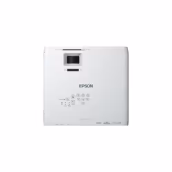 Epson EB-L260F vidéo-projecteur Projecteur à focale standard 4600 ANSI lumens 3LCD 1080p (1920x1080) Blanc - Vue supplémentaire 5
