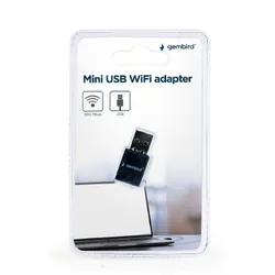 Gembird WNP-UA300-01 modem
