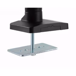 Gembird MA-DA3-03 support d'écran plat pour bureau 68,6 cm (27") Noir - Vue supplémentaire 7