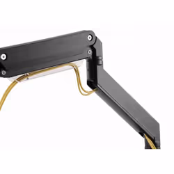 Gembird MA-DA3-03 support d'écran plat pour bureau 68,6 cm (27") Noir - Vue supplémentaire 9