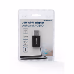 Gembird AC1300 WLAN 867 Mbit/s - Vue supplémentaire 3