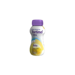 Fortimel Extra Vanille 200ml
