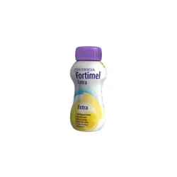 Fortimel Extra Vanille 200ml