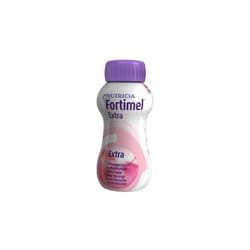 Fortimel Extra Fraise 200ml