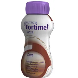 Fortimel Extra Chocolat, 200ml