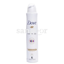 Dove Invisible Dry Déodorant Femme Spray Antibactérien 48H 200ml
