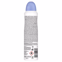 Dove Déodorant anti-transpirant Original spray 250 ml - Vue supplémentaire 2