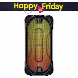 Haut Parleur Mobile TRAXDATA TRX-22 Bluetooth Avec Micro - Noir