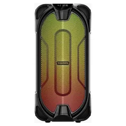 Haut Parleur Mobile TRAXDATA TRX-22 Bluetooth Avec Micro - Noir