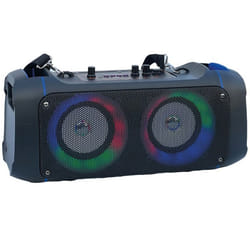 Haut Parleur Mobile TRAXDATA TRX-40 Bluetooth Avec Micro Sans Fil - Noir