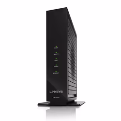 Linksys CM3024 modem - Vue supplémentaire 2
