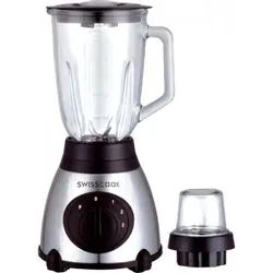 Blender SWISSCOOK BL-4076 450W - Inox