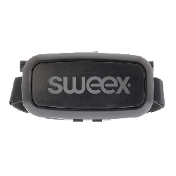 Sweex SWVR200 visiocasque Casque de réalité virtuelle pour smartphone Noir