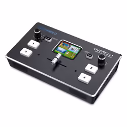 Feelworld LIVEPRO L1 mélangeur vidéo Full HD - Vue supplémentaire 2