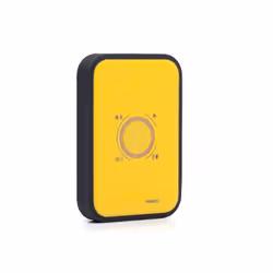 WakaWaka Power 5 Lithium Polymère (LiPo) 5000 mAh Noir, Jaune - Vue supplémentaire 2