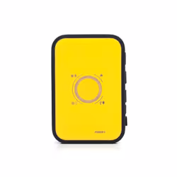 WakaWaka Power 5 Lithium Polymère (LiPo) 5000 mAh Noir, Jaune - Vue supplémentaire 3