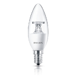 Philips 8718696454855 energy-saving lamp 4 W E14