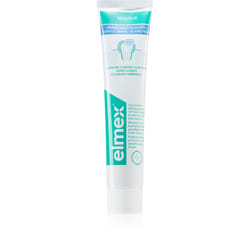 Elmex Sensitive Gentle White 75 ml