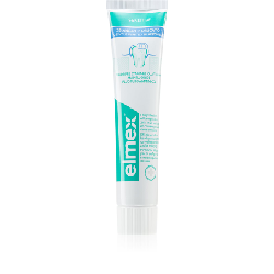 Elmex Sensitive Gentle White 75 ml