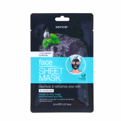 Masque facial à la pastèque : Apporte un éclat frais et estival. - Hydratation intense : Enrichi en vitamines et minéraux ess ...