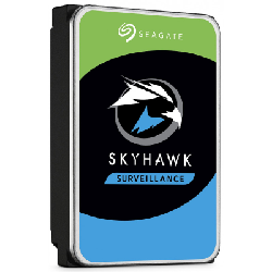 Seagate SkyHawk 6 TB ST6000VX001 3.5" HDD SATA III (ST6000VX001)