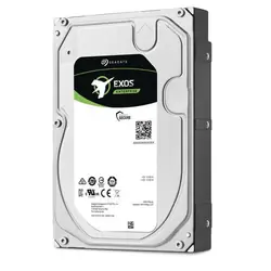 Seagate Enterprise 8 TB ST8000NM000A 3.5" HDD SATA III (ST8000NM000A)