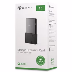 Seagate STJR1000400 accessoire de console de jeux